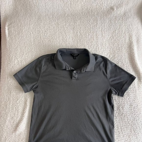 Two polos together Banana Republic factory - Picture 2 of 8